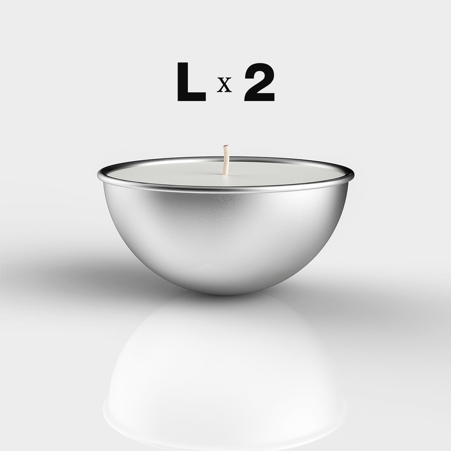 2 Ricariche L