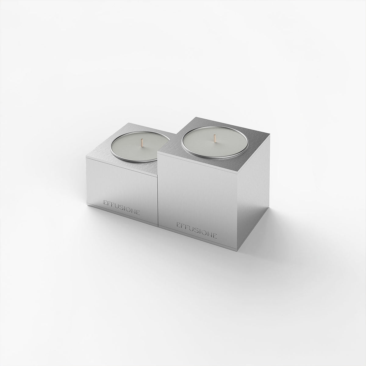 Set Aura da 6 · 3 Aura Double