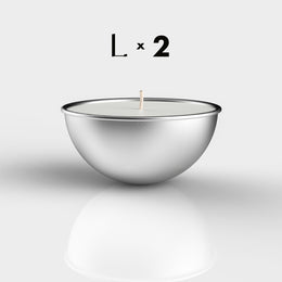 2 Ricariche L