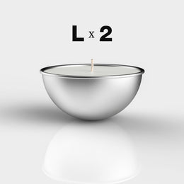 2 Ricariche L