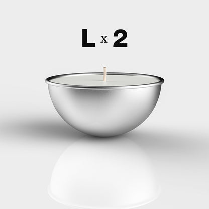 2 Ricariche L