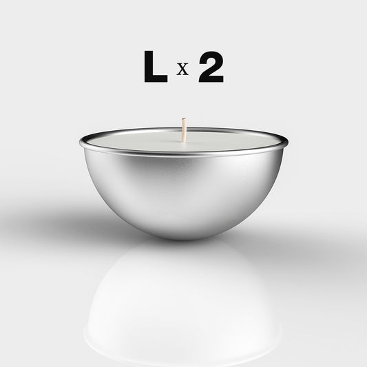 2 Ricariche L
