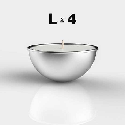 4 Ricariche L