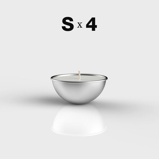 4 Ricariche S