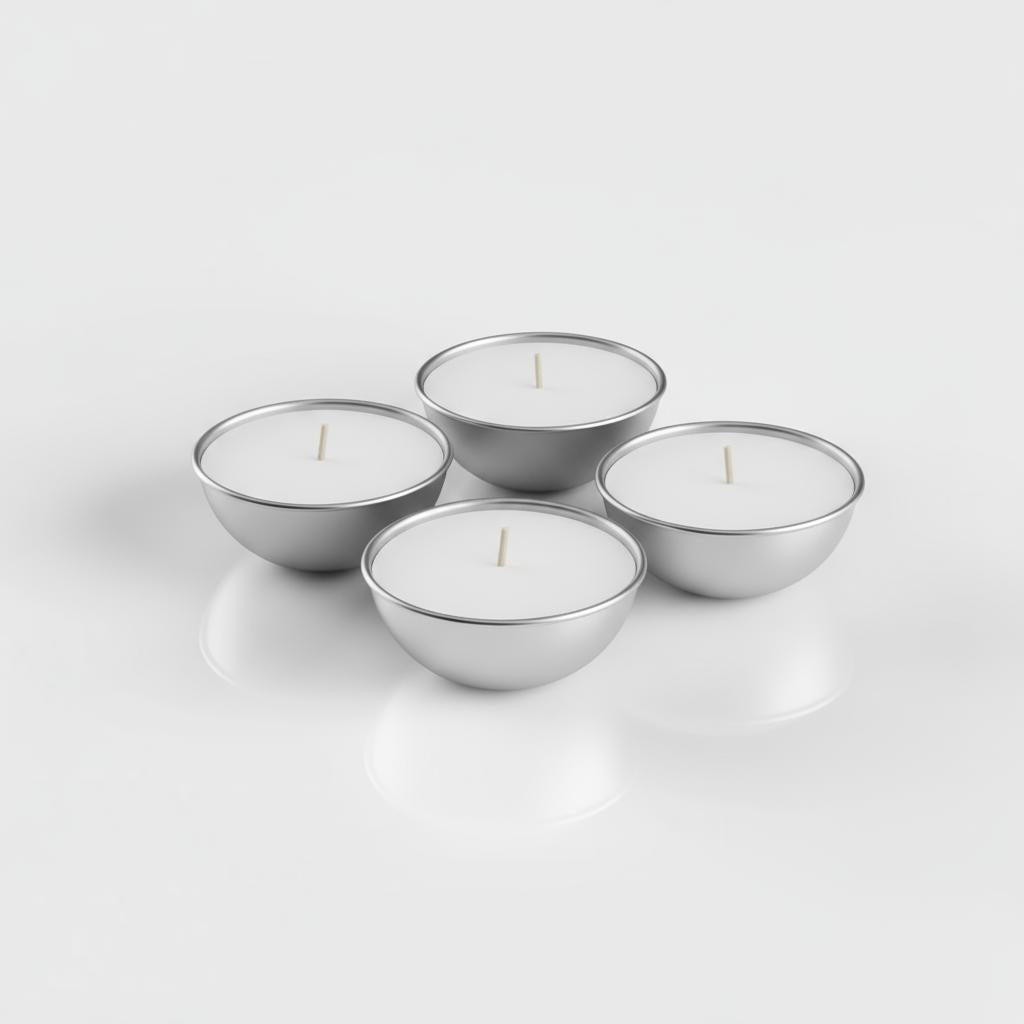 Ricariche L Aura, 4 pz - Oasi Zegna