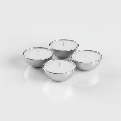 Ricariche L Aura, 4 pz - Oasi Zegna