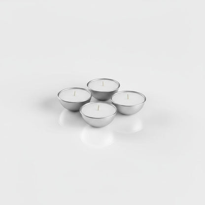 Ricariche S Aura, 4 pz - Via Italia