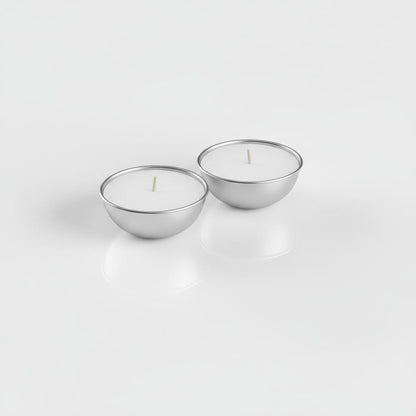 Ricariche L Aura, 2 pz - Via Italia