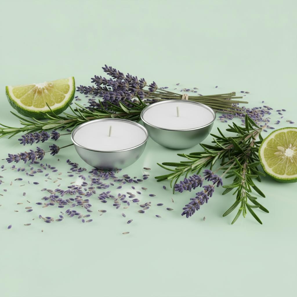 Ricariche L Aura, 2 pz - Via Italia