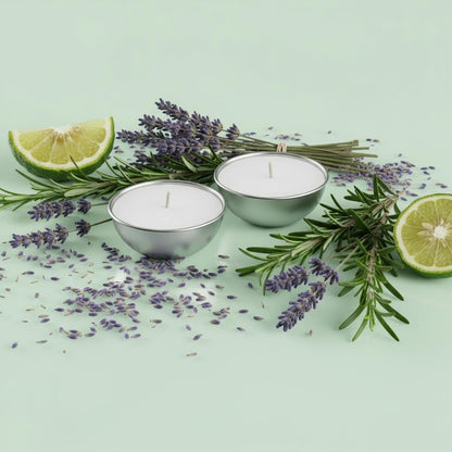 Ricariche L Aura, 2 pz - Via Italia