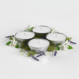 Ricariche L Aura, 4 pz - Oasi Zegna