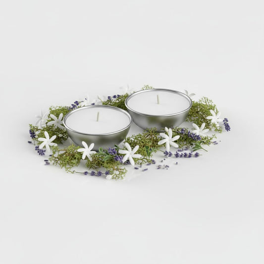 Ricariche L Aura, 2 pz - Oasi Zegna