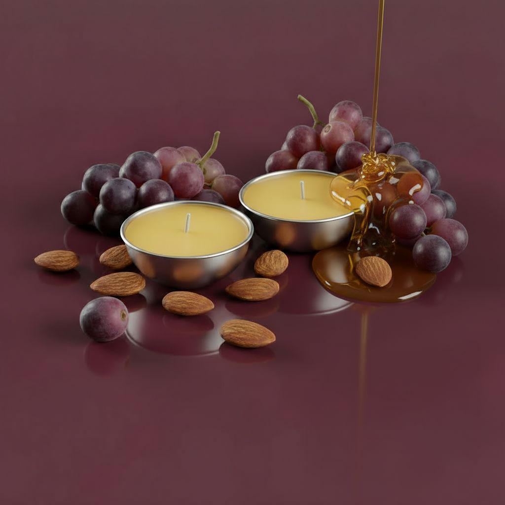 Ricariche L Aura, 2 pz - Uva Rara