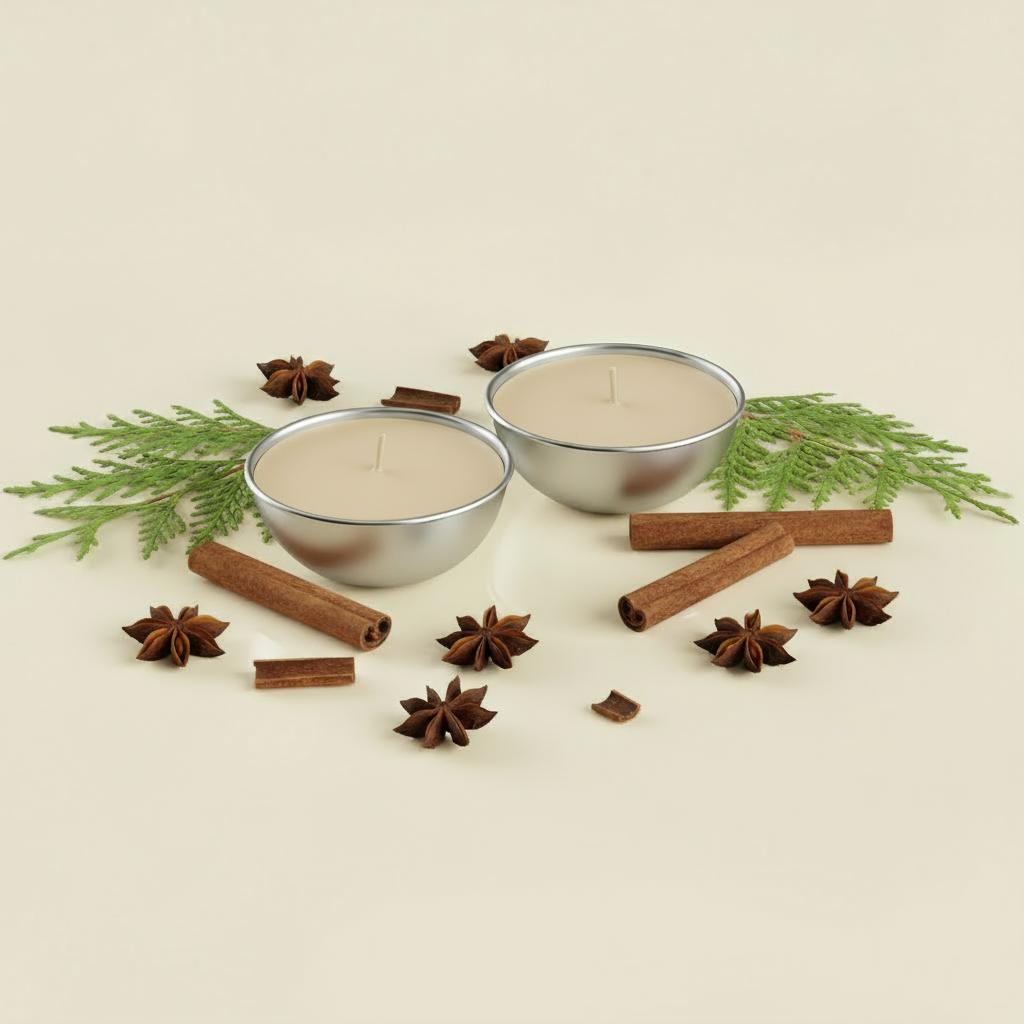 Ricariche L Aura, 2 pz - Baraggia