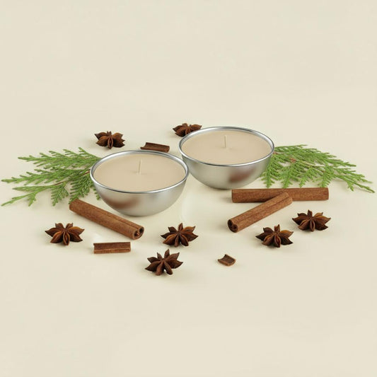 Ricariche L Aura, 2 pz - Baraggia