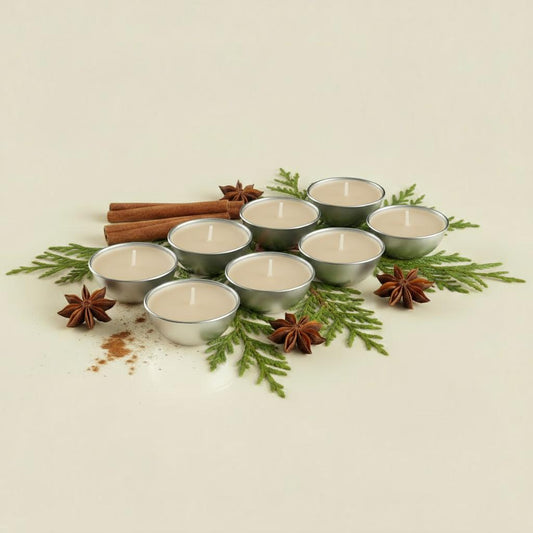 Ricariche S Aura, 8 pz - Baraggia