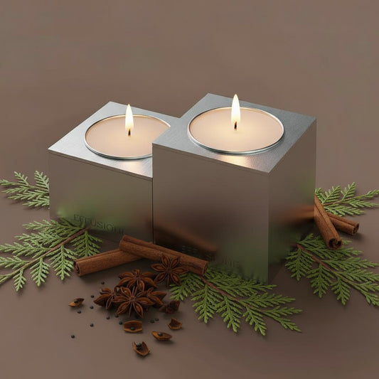 Aura Double - Baraggia