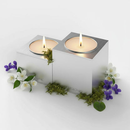 Aura Double - Oasi Zegna