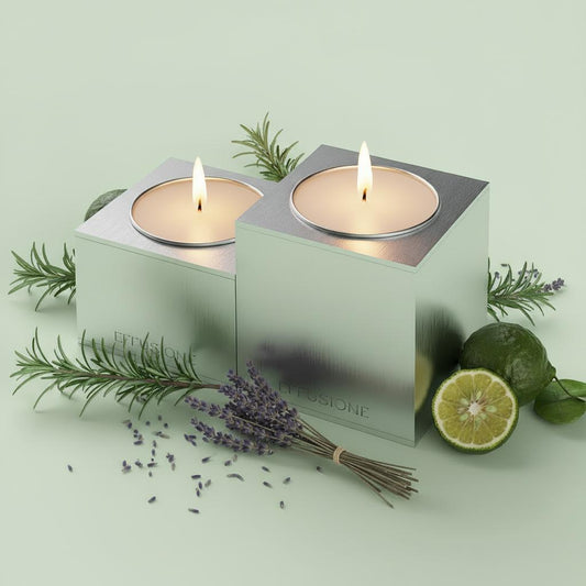 Aura Double - Via Italia