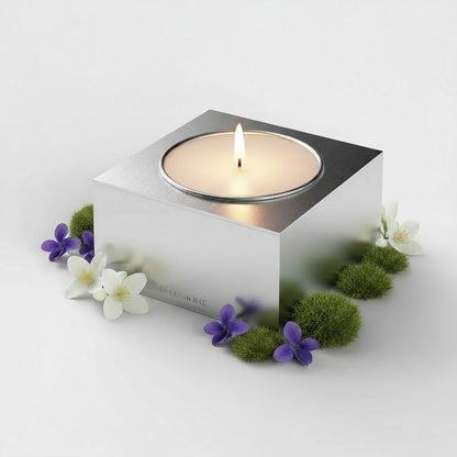 Aura One - Oasi Zegna