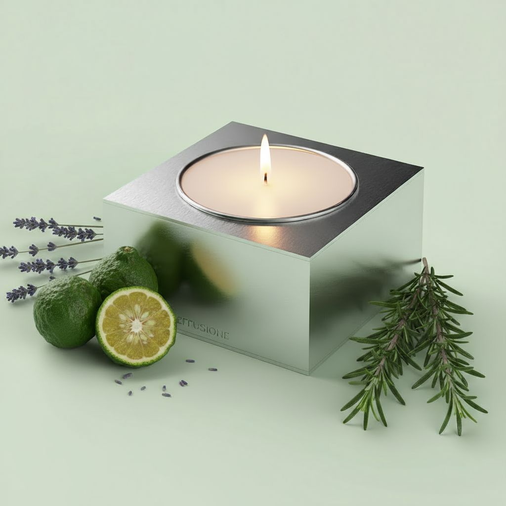 Aura One - Via Italia