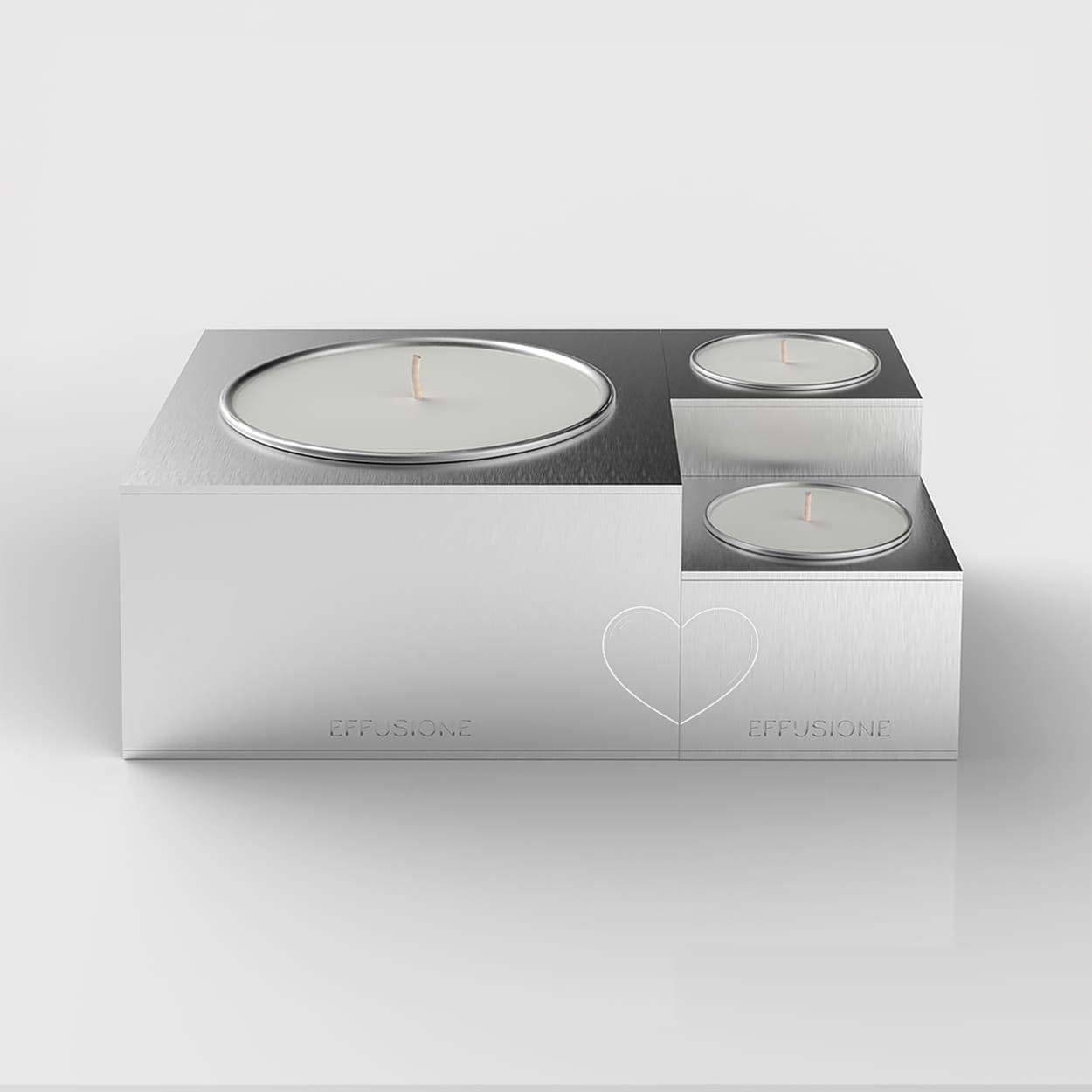 Aura - Edizione Cuore