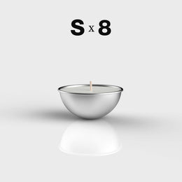 8 Ricariche S