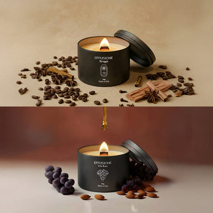 Echo - Winter Collection