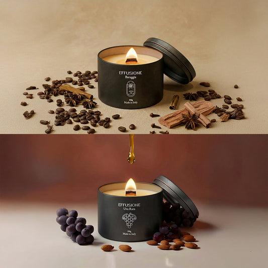 Echo - Winter Collection