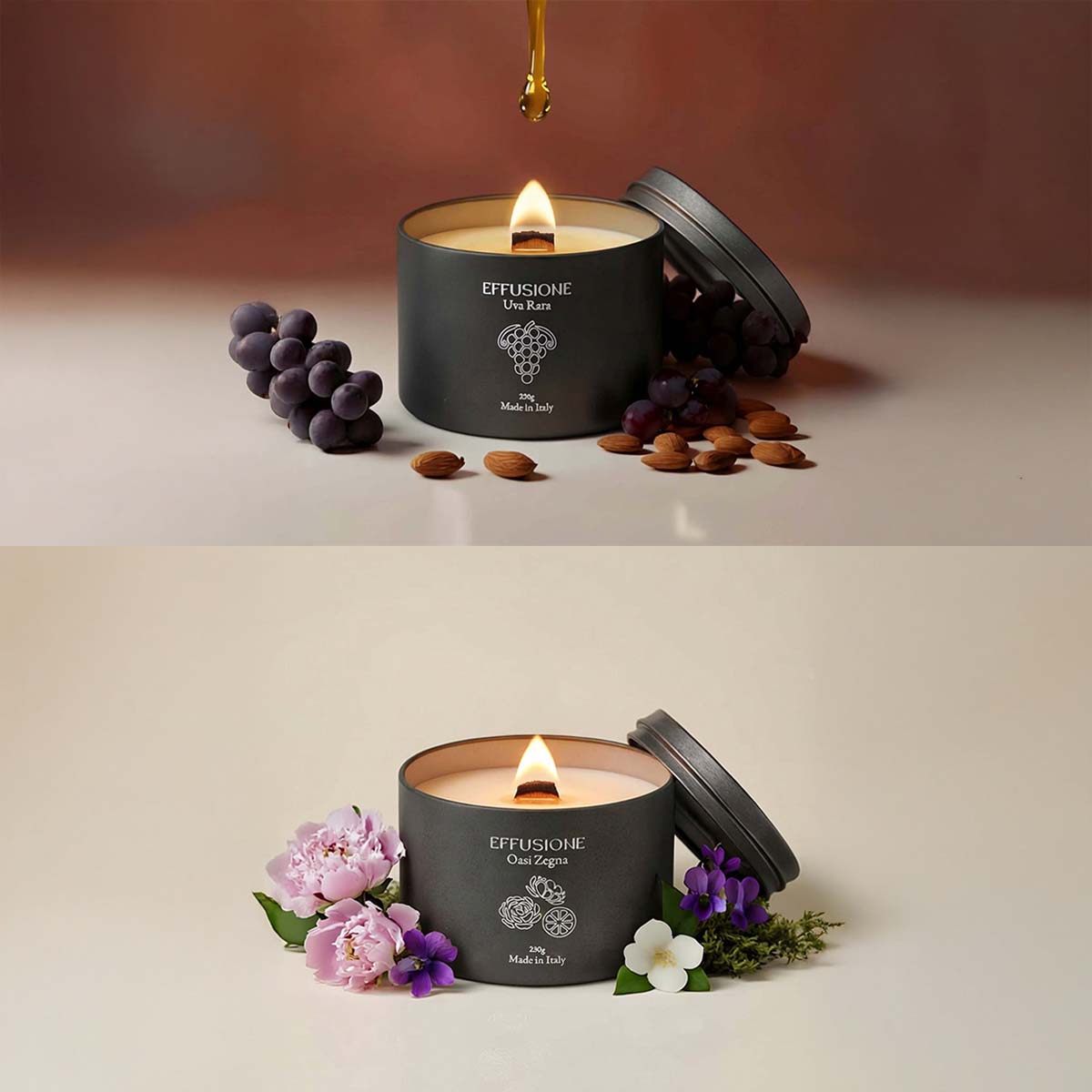 Echo - Spring Collection