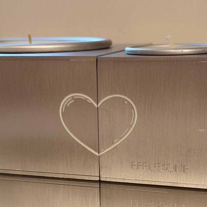 Aura - Edizione Cuore