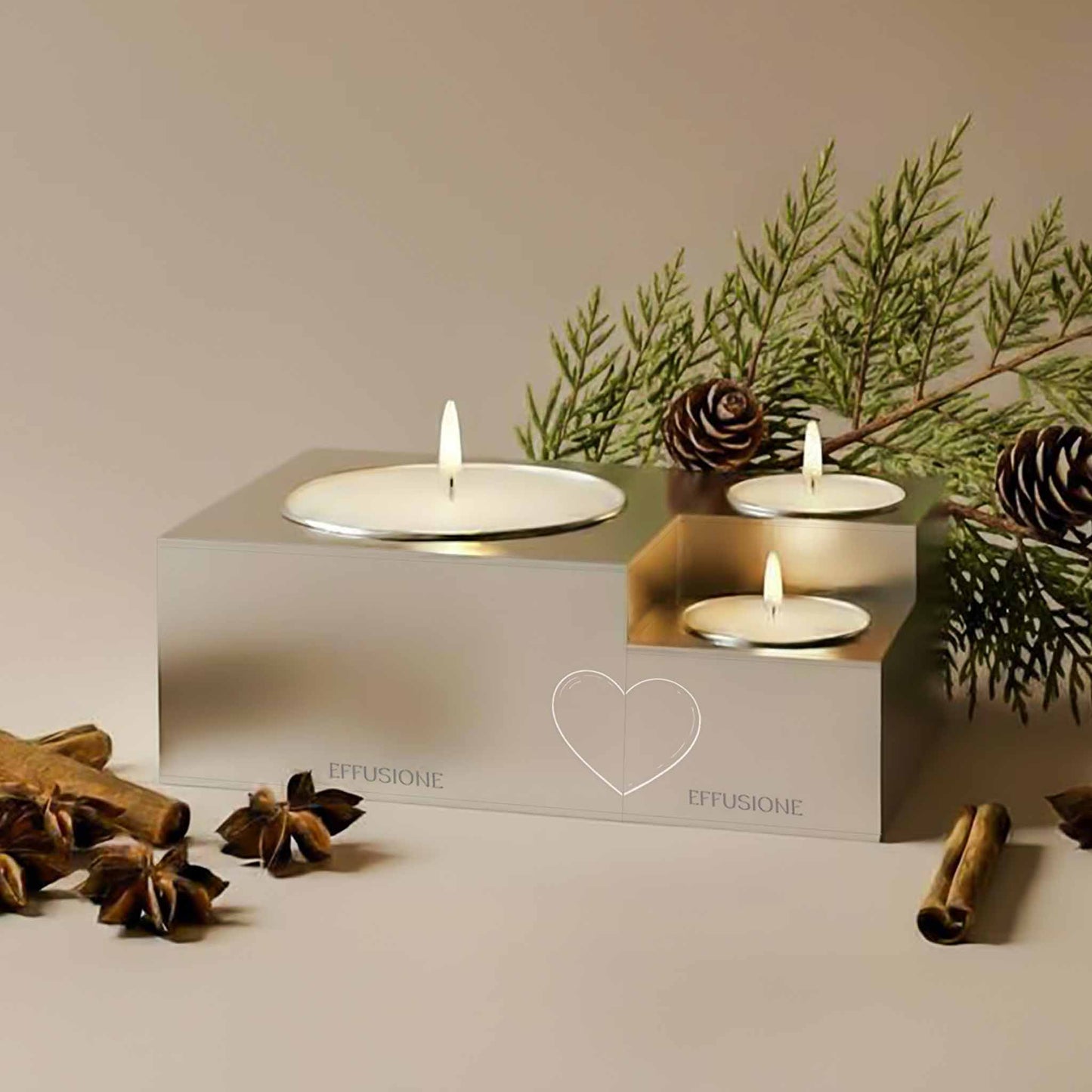 Aura - Edizione Cuore