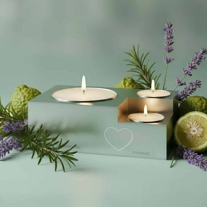 Aura - Edizione Cuore