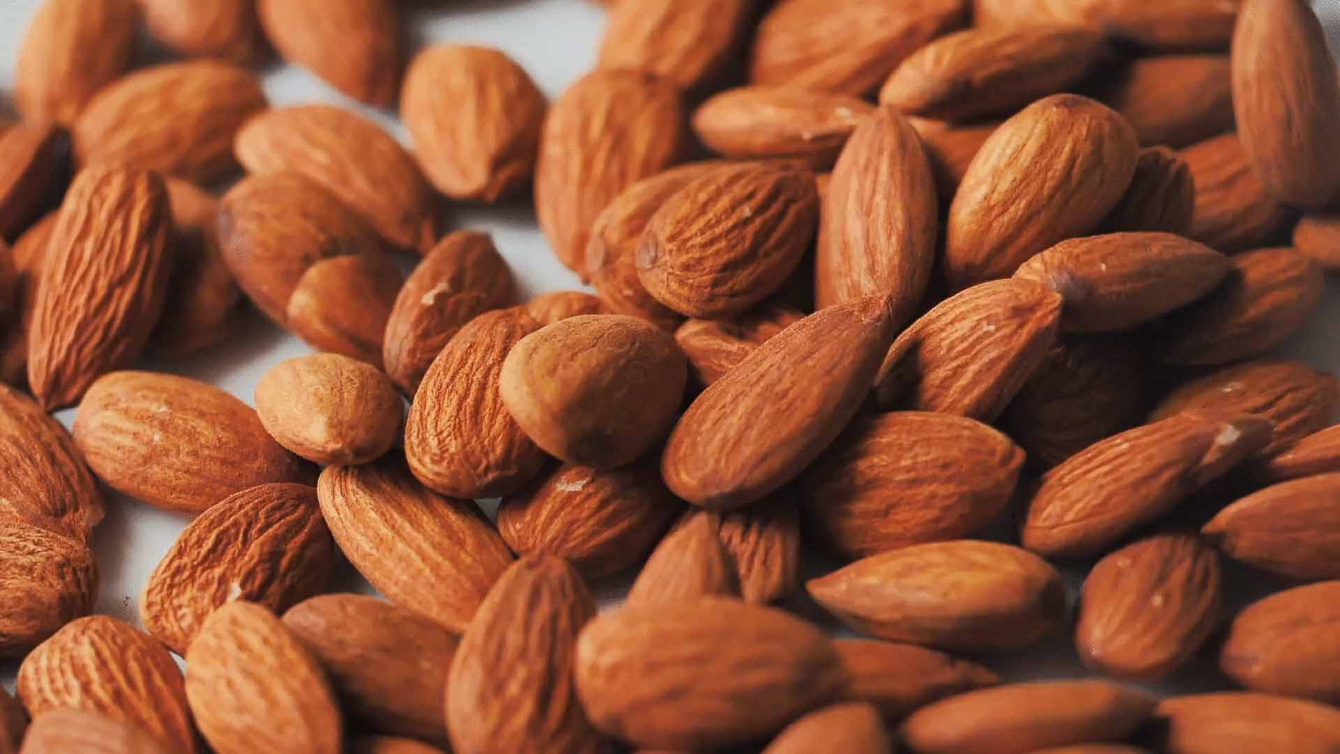 Mandorle note dolci e cremose fragranza Uva Rara Effusione