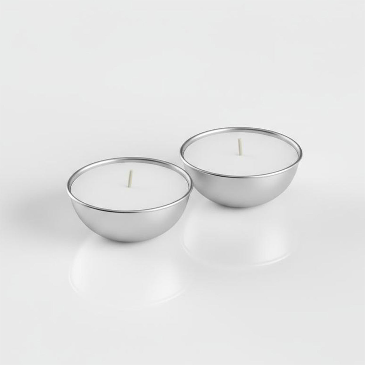 Set da 2 ricariche candela Aura Effusione formato L.