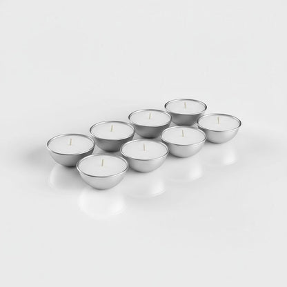 Set da 8 ricariche candela Aura Effusione formato S.